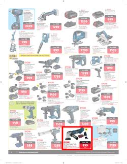 Makro : Back to Site (15 January - 3 March 2024), page 4