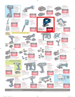 Makro : Back to Site (15 January - 3 March 2024), page 4