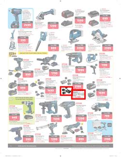 Makro : Back to Site (15 January - 3 March 2024), page 4