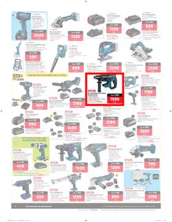 Makro : Back to Site (15 January - 3 March 2024), page 4