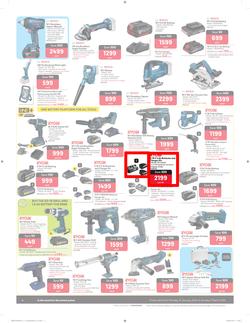 Makro : Back to Site (15 January - 3 March 2024), page 4