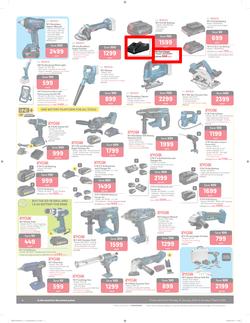 Makro : Back to Site (15 January - 3 March 2024), page 4