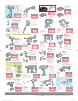 Makro : Back to Site (15 January - 3 March 2024), page 4