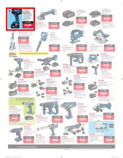 Makro : Back to Site (15 January - 3 March 2024), page 4