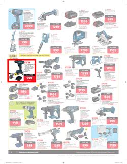 Makro : Back to Site (15 January - 3 March 2024), page 4