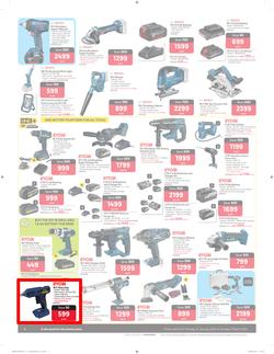 Makro : Back to Site (15 January - 3 March 2024), page 4