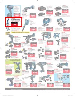 Makro : Back to Site (15 January - 3 March 2024), page 4
