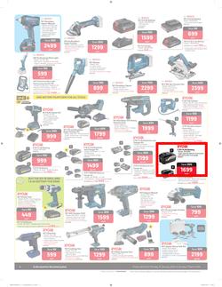Makro : Back to Site (15 January - 3 March 2024), page 4