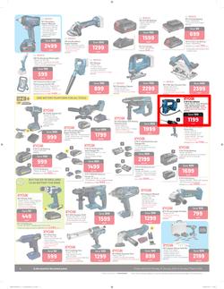 Makro : Back to Site (15 January - 3 March 2024), page 4