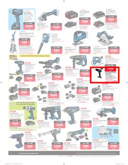 Makro : Back to Site (15 January - 3 March 2024), page 4