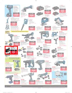 Makro : Back to Site (15 January - 3 March 2024), page 4
