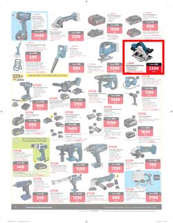 Makro : Back to Site (15 January - 3 March 2024), page 4