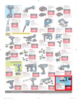 Makro : Back to Site (15 January - 3 March 2024), page 4