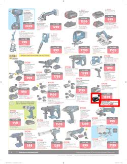 Makro : Back to Site (15 January - 3 March 2024), page 4