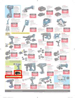 Makro : Back to Site (15 January - 3 March 2024), page 4