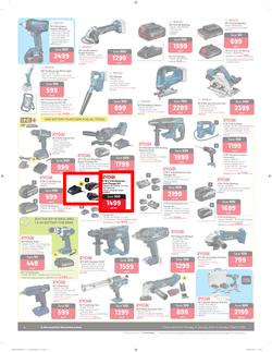 Makro : Back to Site (15 January - 3 March 2024), page 4