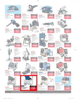 Makro : Back to Site (15 January - 3 March 2024), page 6
