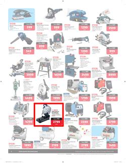 Makro : Back to Site (15 January - 3 March 2024), page 6