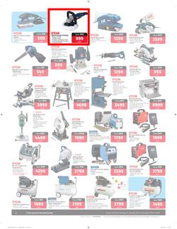 Makro : Back to Site (15 January - 3 March 2024), page 6