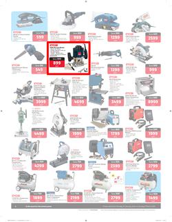 Makro : Back to Site (15 January - 3 March 2024), page 6