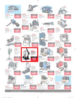 Makro : Back to Site (15 January - 3 March 2024), page 6