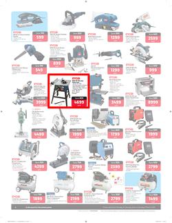 Makro : Back to Site (15 January - 3 March 2024), page 6