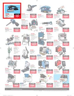 Makro : Back to Site (15 January - 3 March 2024), page 6