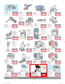 Makro : Back to Site (15 January - 3 March 2024), page 6