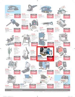 Makro : Back to Site (15 January - 3 March 2024), page 6
