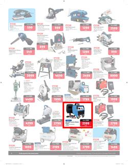 Makro : Back to Site (15 January - 3 March 2024), page 6