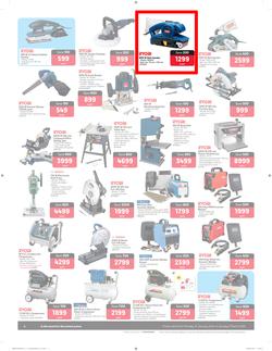 Makro : Back to Site (15 January - 3 March 2024), page 6