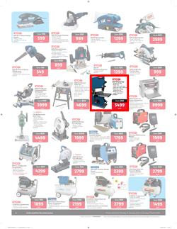 Makro : Back to Site (15 January - 3 March 2024), page 6