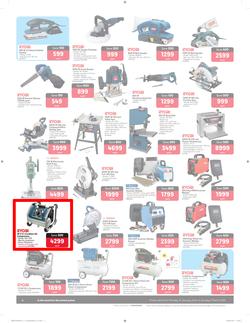 Makro : Back to Site (15 January - 3 March 2024), page 6