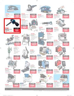Makro : Back to Site (15 January - 3 March 2024), page 6