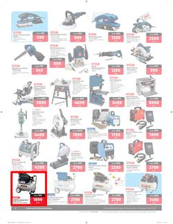 Makro : Back to Site (15 January - 3 March 2024), page 6