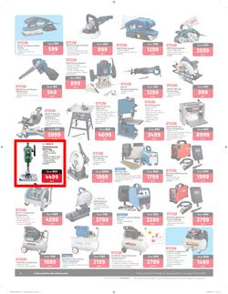 Makro : Back to Site (15 January - 3 March 2024), page 6