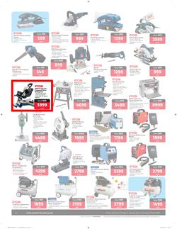 Makro : Back to Site (15 January - 3 March 2024), page 6