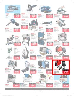 Makro : Back to Site (15 January - 3 March 2024), page 6