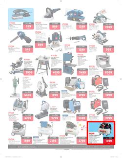 Makro : Back to Site (15 January - 3 March 2024), page 6