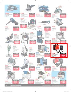 Makro : Back to Site (15 January - 3 March 2024), page 6