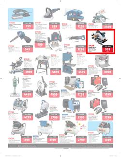 Makro : Back to Site (15 January - 3 March 2024), page 6