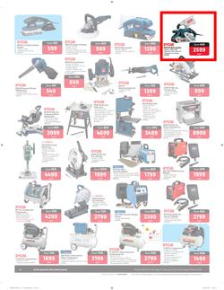 Makro : Back to Site (15 January - 3 March 2024), page 6