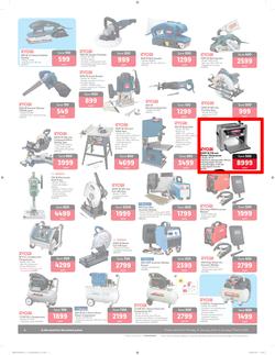 Makro : Back to Site (15 January - 3 March 2024), page 6