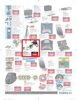 Makro : Back to Site (15 January - 3 March 2024), page 7