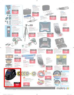 Makro : Back to Site (15 January - 3 March 2024), page 7