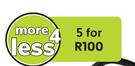 Bullit Eurospec Glasses 365835-For 5