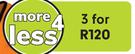 Bullit Reflective Vest 366241, 366258-For 3