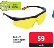 Bullit Sport Spec 365908-For 2