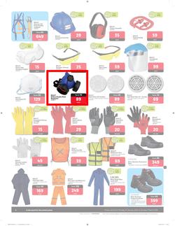 Makro : Back to Site (15 January - 3 March 2024), page 8