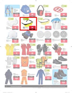 Makro : Back to Site (15 January - 3 March 2024), page 8
